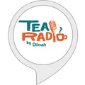 Dilmah Tea Radio Radio Logo