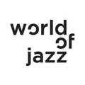 World of Jazz Radio Logo