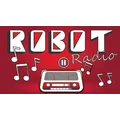 ROBOT HIT RADIO Radio Logo