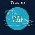Indie + Alt Radio Logo