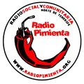 Radio Pimienta Radio Logo