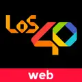 Los 40 españa Radio Logo