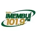 Imembuí Radio Logo