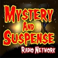 Mystery And Suspense Radio Radio Logo