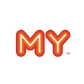 MY FM Radio Logo