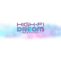 High Fi Dream Radio Radio Logo