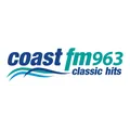 Coast FM 963 - Gosford - 96.3 FM (MP3) Radio Logo