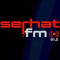 Serhat FM Radio Logo