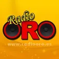 Radio Oro Marbella Radio Logo