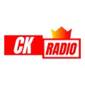 CK RADIO Belgique Radio Logo