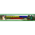 Diciembre Radio Colombia Radio Logo