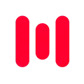 musical fm 2 Radio Logo