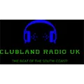 Clubland Radio UK Radio Logo