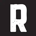 Rock Radio Belgrade (Рок Радио Београд) Radio Logo