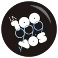 La 100 Clásicos - Disco Retro Clásicos Radio Logo