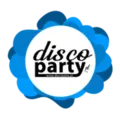 DISCOPARTY.PL - Kanał Club Radio Logo