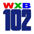 WXB102 Radio Logo