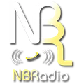 NB Radio Radio Logo
