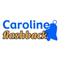 Radio Caroline Flashback Radio Logo