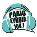 Εύβοια 104.1 Radio Logo