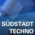 SUEDSTADT TECHNO Radio Logo