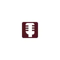 Crooner Radio Elvis Presley Radio Logo