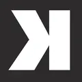 KINK80s Radio Logo