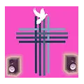 Power of Praise Gospel Radio Radio Logo