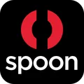 Spoon Radio Radio Logo