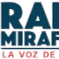 Radio Miraflores 95.9 FM Radio Logo