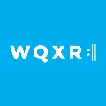 WQXR 105.9 FM Radio Logo