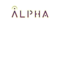 Fm alpha 91.5 Radio Logo