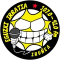Eguzki Irratia Radio Logo