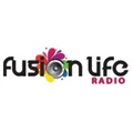 Fusion Life Radio Radio Logo