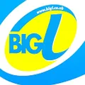 Big L Radio Logo