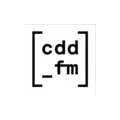 Cidade_fm Radio Logo