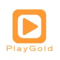 Play Gold Radio Logo