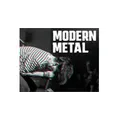 Rock Antenne Modern Rock Radio Logo