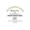 Smooth Groove Radio - The Vibe Radio Logo