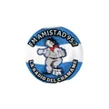 FM Amistad 95.7 Radio Logo
