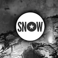 egoFM Snow [LQ] Radio Logo