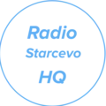 Radio Starcevo Radio Logo