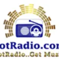 GotRadio - Soft Rock Café Radio Logo