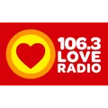 Love Radio Malaybalay Radio Logo