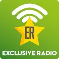  Exclusively Madonna Radio Logo