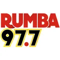 The New 97.7 The Beat Radio Logo