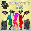 Samsons FM Radio Logo