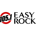 Easy Rock Davao Radio Logo