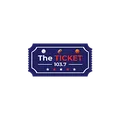 The Ticket Sports Network Radio Logo