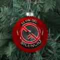 El Fin del Silencio Radio Logo